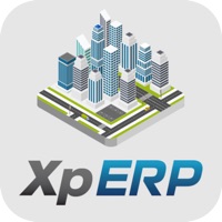 XpERP 모바일