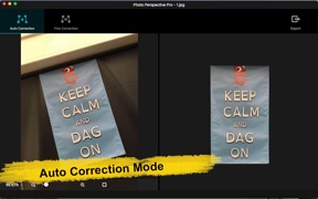 Photo Perspective Pro screenshot