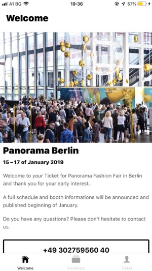Panorama Berlin(圖1)-速報App