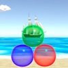 Soap Bubble Beach - iPadアプリ