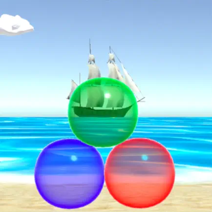 Soap Bubble Beach Cheats