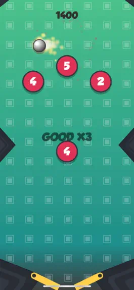 Game screenshot Pin vs Ball hack