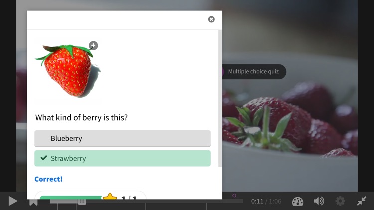 Opigno LMS screenshot-6