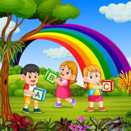 Kids ABC Learn | Puzzle | Quiz Читы