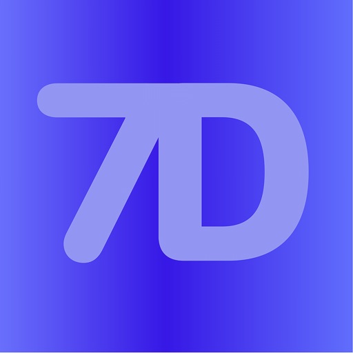 7D