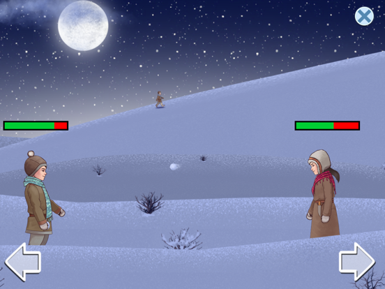 Screenshot #6 pour Nordlysbarna