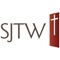 Connect and engage with our community through the SJTW parish app