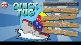 Game screenshot Quick Tug mod apk