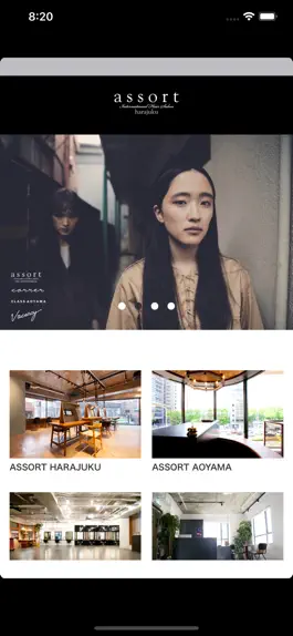 Game screenshot ASSORT HARAJUKU（アソートハラジュク） mod apk