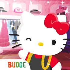 Application Hello Kitty star des podiums 4+