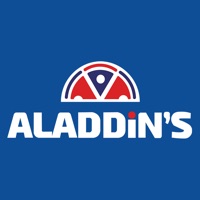 Aladdins Pizza Wednesbury