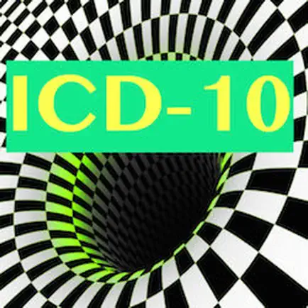 ICD-10 Reference for Optometry Cheats