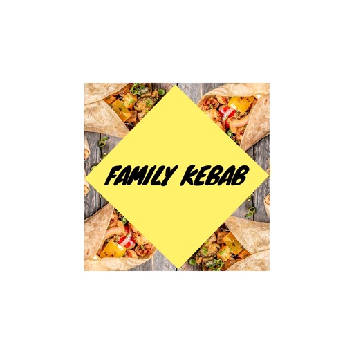 Family Kebab-Llanbradach