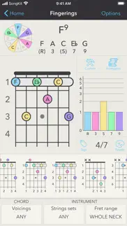 chord! problems & solutions and troubleshooting guide - 3