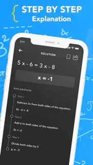 math ai - math solver & helper problems & solutions and troubleshooting guide - 4