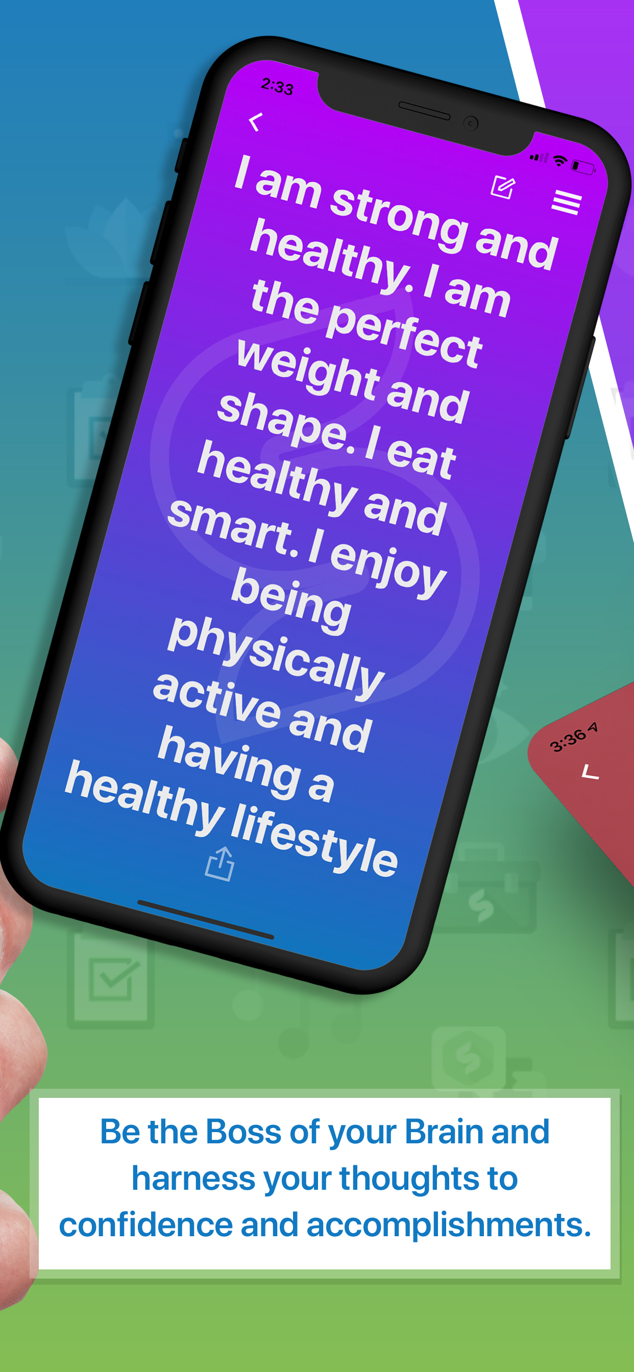 SuccessMode screenshot 5