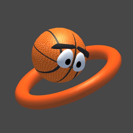 Jump Shot - Bouncing Ball Game icon