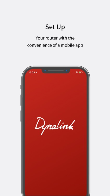 Dynalink Router screenshot-4