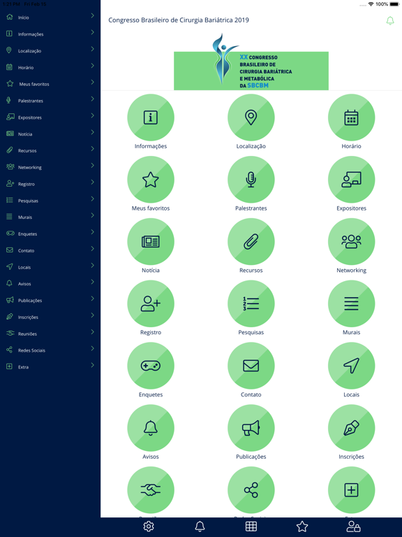 Screenshot #4 pour SBCBM 2019