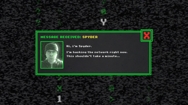 Nuclear Hack INC. - War Sim screenshot-3