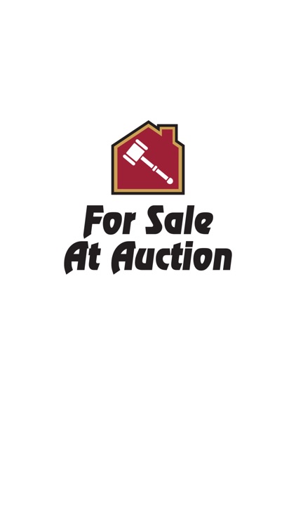 For Sale At Auction
