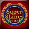 SUPER 8LINES CLASSICS - iPhoneアプリ