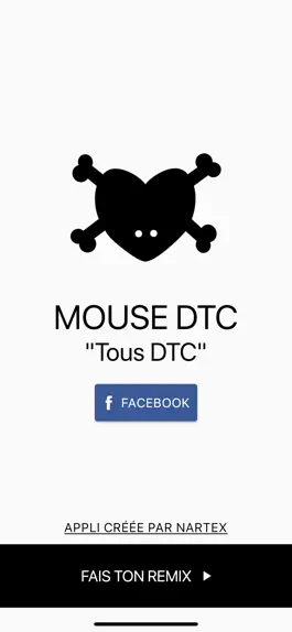 Game screenshot Tous DTC mod apk