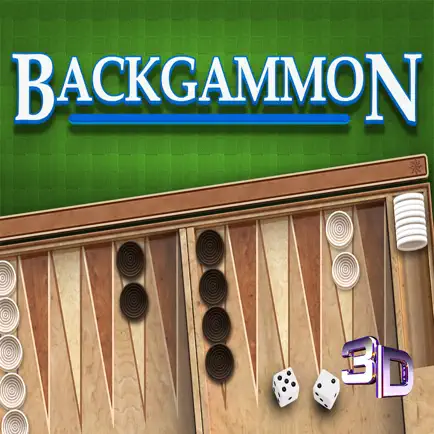 Backgammon 3D ▽∙▲ Cheats