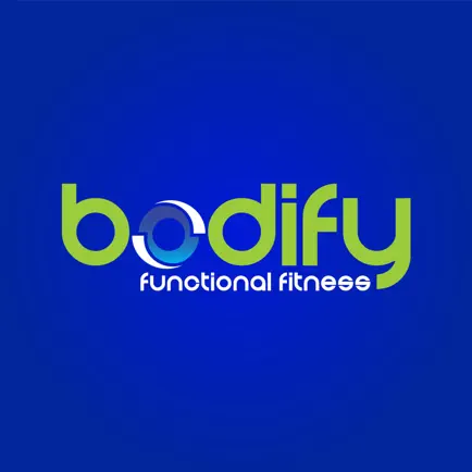 Bodify Functional Fitness Cheats