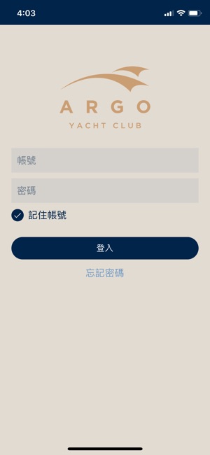 ARGO YACHT CLUB(圖1)-速報App