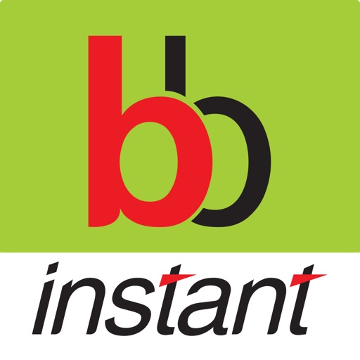 bbinstant by
