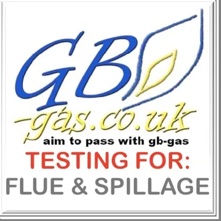 GB Gas Flue & Spillage testing Cheats