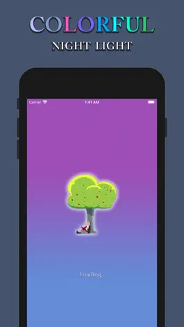 Game screenshot Цветной ночник: помощь во сне mod apk