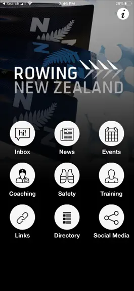 Game screenshot Rowing NZ mod apk