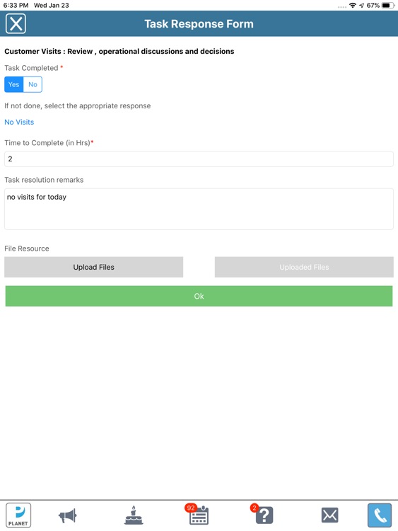 UnitXPro screenshot-3