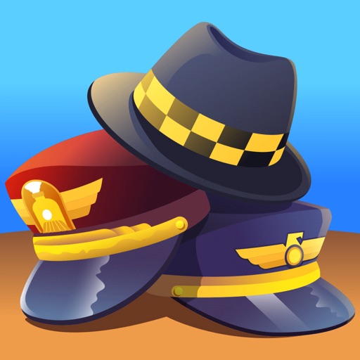 Transport Master! free software for iPhone and iPad