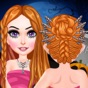 Monster Hair Style Salon app download