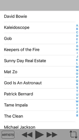 Game screenshot Lightspeed ~ Music Player apk