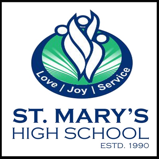 ST.Marys High School Jangaon icon