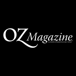 OZ Magazine