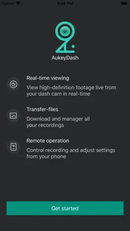 Game screenshot AUKEY Dash mod apk