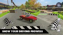 Game screenshot Driving Legends: The Car Story hack
