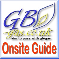 GB Gas Onsite Guide