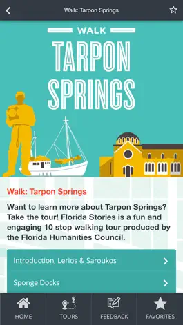 Game screenshot Florida Stories apk