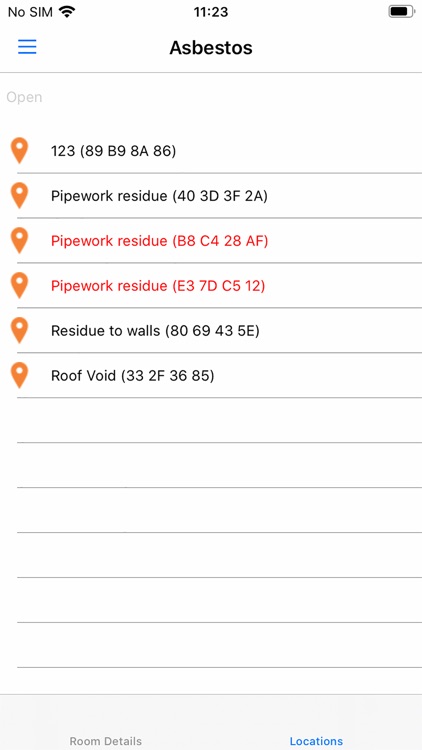 Vision V-Tag Viewer screenshot-3