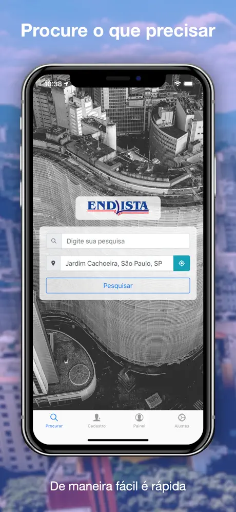 EndLista