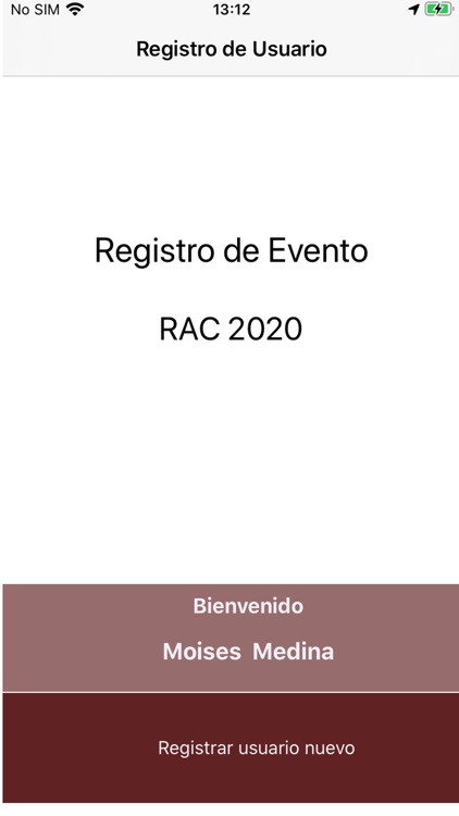 RAC proveedores