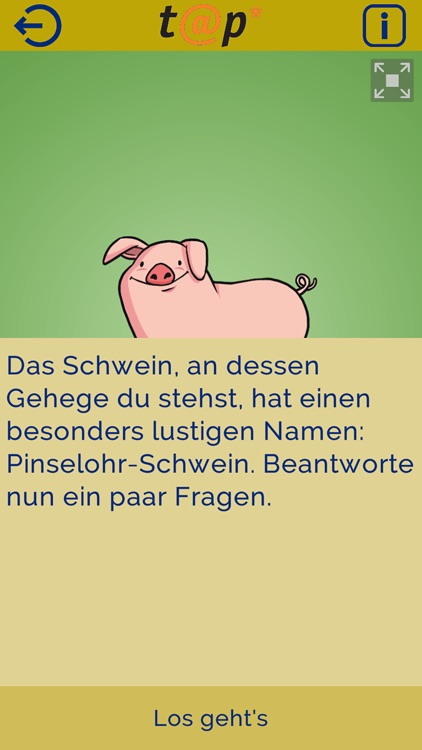 Tap Erlebnis screenshot-4