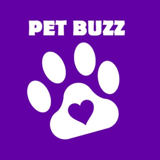 Pet Buzz Jordan icon