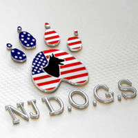 NJ DOGS TRAINING LLC